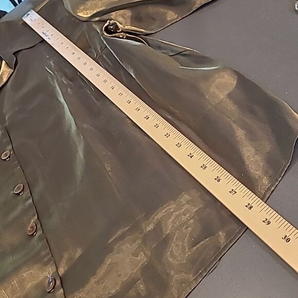 STUDIO plus formal women's top - Picture 3 of 10